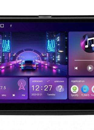 Штатное головное устройство soundbox s-7785 для mazda 3 2004-2009 carplay и 4g модем s4-7785+360