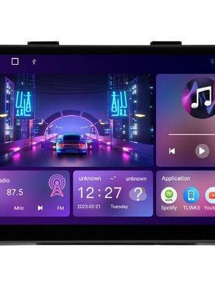 Штатна магнітола soundbox s-9576 для kia mohave 2009-2012 з carplay та 4g модемом s4-9576+360