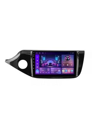 Штатна магнітола soundbox s-9977 для kia ceed 2012-2017 з craplay та 4g модем s4-9977+360