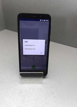 Мобильный телефон смартфон б/у meizu c9 pro 3/32 gb
