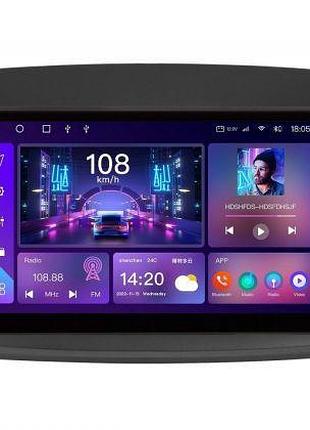 Штатная магнитола soundbox s-8183 для kia sorento 2015 с carplay и 4g модемом s4-8183