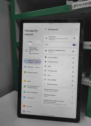 Планшет планшетный компьютер б/у lenovo tab m10 plus 3gen tb128xu 4/128gb lte