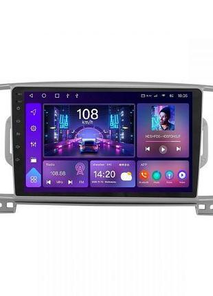 Штатна магнітола soundbox s-8184 для kia sportage 2016-2018 з carplay та 4g модем s4-8184+360