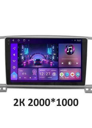 Штатна магнітола soundbox s-9084 для kia sportage 2018+ з carplay та 4g s4 2k-9084+360