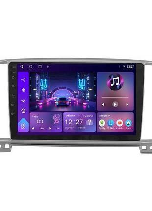 Штатна магнітола soundbox s-9084 для kia sportage 2018+ з carplay та 4g s4-9084