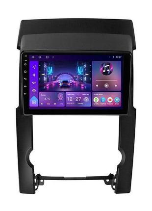 Штатная магнитола soundbox s-6101 для kia sorento 2009-2012 с carplay и 4g s4-6101+360