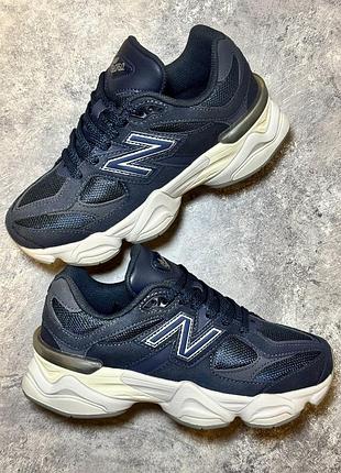 35.5р , нові дитячі кросівки new balance 9060, устілка 22.5см