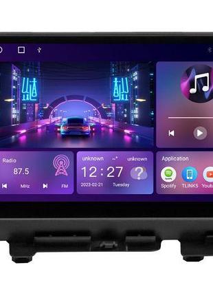Штатная магнитола soundbox s-6107 для kia optima k5 2016+ с carplay и 4g s4-6107