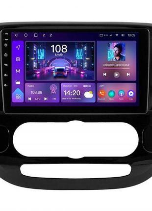 Штатная магнитола soundbox s-6105 для kia soul 2014-2017 с carplay и 4g s4-6105+360
