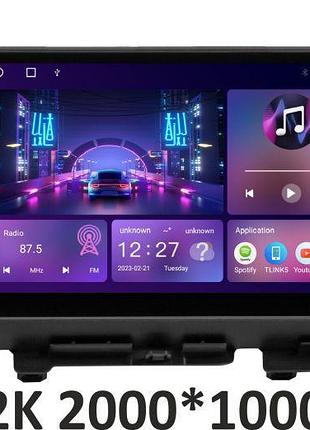 Штатная магнитола soundbox s-6107 для kia optima k5 2016+ с carplay и 4g s4 2k-6107+360