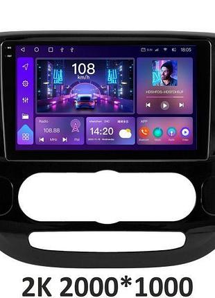 Штатная магнитола soundbox s-6105 для kia soul 2014-2017 с carplay и 4g s4 2k-6105+360