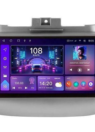 Штатная магнитола soundbox s-6083 для hyundai tucson 2016-2018 с carplay и 4g s4-6083