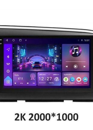 Штатна магнітола 4+64gb soundbox s-9095 для hyundai elantra 2016-2019 з carplay та 4g s4 2k-9095