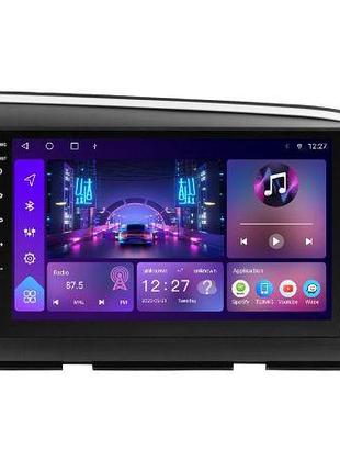 Штатна магнітола 4+64gb soundbox s-9095 для hyundai elantra 2016-2019 з carplay та 4g s4-9095+360