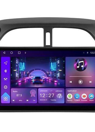 Штатна магнітола soundbox s -9991 для toyota rav 4 2001-2006 з 4g та carplay s4-9991