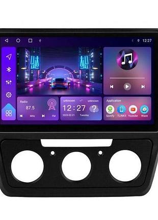 Штатная магнитола soundbox s-4991 для skoda yeti 2009-2013 с carplay и 4g модемом s4-4991