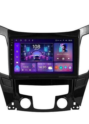Штатная магнитола soundbox s-8997 для hyundai sonata 2010-2015 с carplay и 4g s4-8997+360