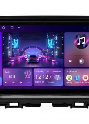 Штатная магнитола soundbox s-7799 из carplay и 4g модемом для mazda 6 2012-2015, cx-5 2012-2016 s4-7799+360