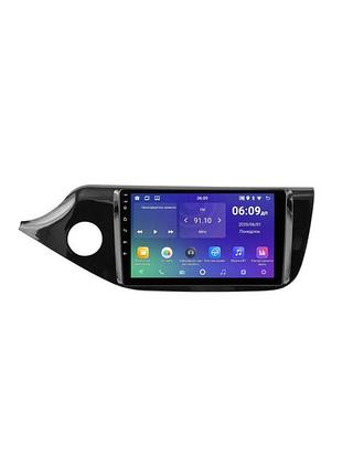 Штатное головное устройство soundbox sm-9977 для kia ceed 2012-2017 carplay/ahd