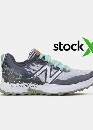 New balance fresh foam hierro