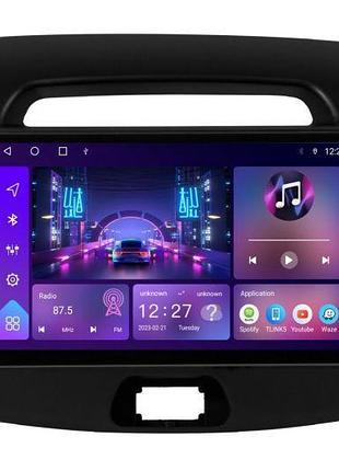 Штатная магнитола soundbox s-6011 для hyundai elantra 2006-2011 с carplay и 4g s4-6011