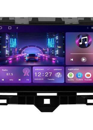 Штатная магнитола soundbox s-2216 для honda accord 2008-2012 usa/ crosstour 2010-2012 usa с carplay и 4g s4-2216