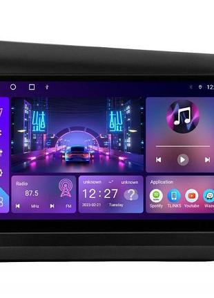 Штатная магнитола soundbox s-2268 для honda civic 2012-2015 с carplay и 4g модемом s4-2268+360