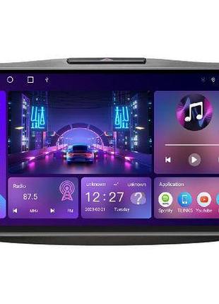 Штатная магнитола soundbxo s-7122 для honda cr-v 2012-2015 с carplay и 4g s4-7122
