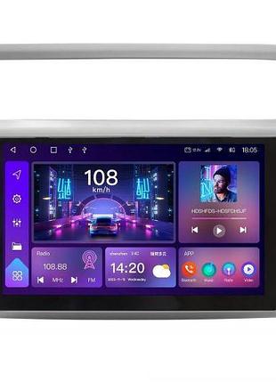 Штатная магнитола soundbox s-8111 для citroen c-elyse с carplay и 4g s4-8111+360