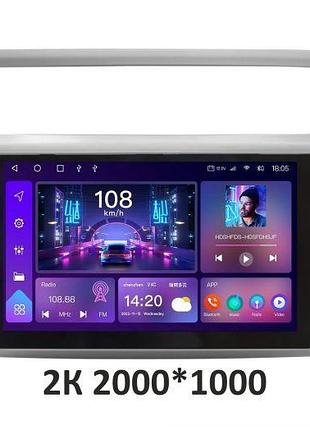 Штатна магнітола soundbox s-8111 для citroen c-elyse з carplay та 4g s4 2k-8111