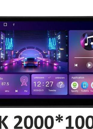 Штатная магнитола soundbox s-8632 для bmw x5 e53/ 5 series e39 s4 2k-8632+360