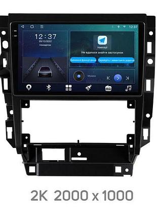 Штатная android магнитола с carplay и 4g модем для volkswagen bora 1997-2005 soundbox mtx-6250 9" mtx 2k-6250