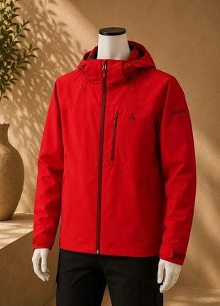 Schöffel gore-tex куртка