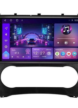Штатная магнитола soundbox s-8664 с carplay и 4g для mercedes benz c-class w203 2004-2007, clc-class cl203 2008-2011,clk-class
