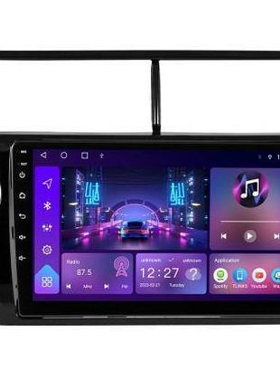 Штатная магнитола soundbox s-1420 с carplay и 4g для kia rio 15-17 s4-1420