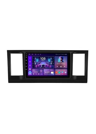 Штатная магнитола soundbox s-6288 с carplay и 4g модемом для volkswagen caravella t6 2015-2019 s4-6288+360