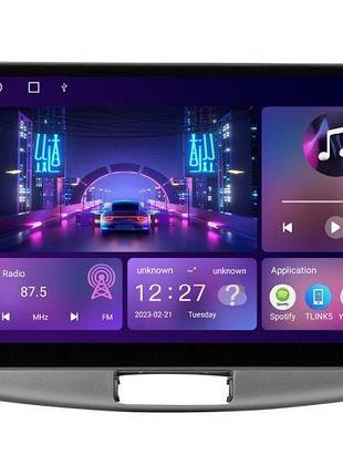 Штатная магнитола soundbox s-6298 с carplay и 4g для volkswagen passat b7, cc s4-6298+360