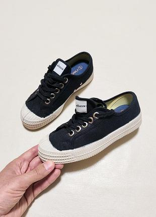 Кеды novesta star master оригинал р37