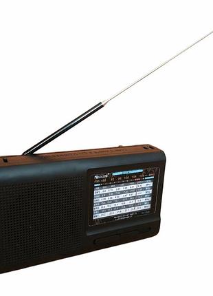 Радиоприемник golon rx-3040