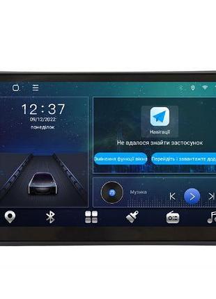 Штатная магнитола soundbox mtx-8172 3+32gb с carplay и 4g для suzuki sx4 2007-2012 mtx-8172