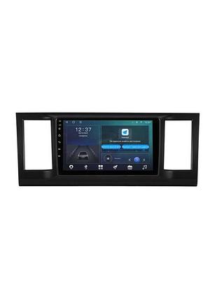 Штатная магнитола soundbox mtx-6288 с 4g и carplay для volkswagen caravella t6 2015-2019 mtx 2k-6288