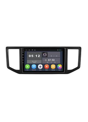 Штатная магнитола soundbox sbm-6294 модемом ля volkswagen crafter 2017+