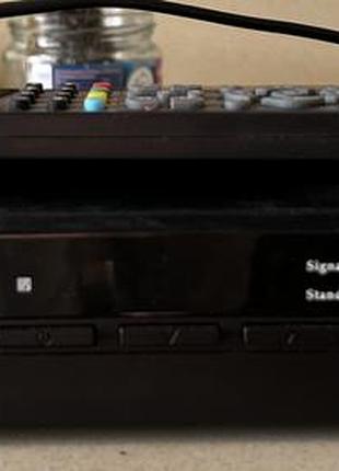 Супутниковий ресивер infinity 1050 usb pvr