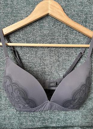 Бюстгалтер без кісточок esprit 75c