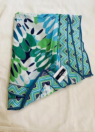 Платок палантин парео h&m мягкий красивый