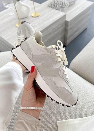 327 beige