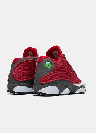13 red flint 3
