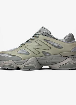 New balance 9060-- x raincloud / concrete