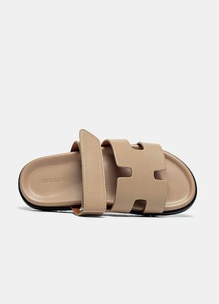 Chep beige lethet📦 37