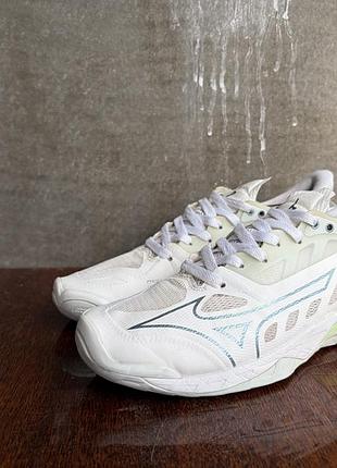 Mizuno wave mirage 5